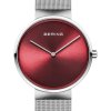 Bering 14539-003 Classic 39mm