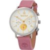 Timberland TDWLF2103801 Rockrimmon Dual Time 40mm