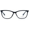 Lipsy obroučky na dioptrické brýle Lipsy 73 C1 Black 52  -  Dámské