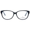 Lipsy obroučky na dioptrické brýle Lipsy 76 C1 Black 54  -  Dámské
