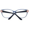 Lipsy obroučky na dioptrické brýle Lipsy 76 C1 Black 54  -  Dámské