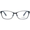 Lipsy obroučky na dioptrické brýle Lipsy 82 C1 53 Black  -  Dámské
