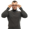Quiksilver obroučky na dioptrické brýle EQYEG03053 GRA0 50  -  Pánské