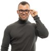 Quiksilver obroučky na dioptrické brýle EQYEG03066 DBLK 52  -  Pánské
