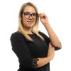 Roxy obroučky na dioptrické brýle ERJEG03038 DBLK 54  -  Dámské