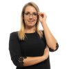 Roxy obroučky na dioptrické brýle ERJEG03044 APUR 53  -  Dámské