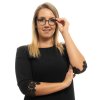 Roxy obroučky na dioptrické brýle ERJEG03049 BSL0 48  -  Dámské