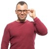 Sandro obroučky na dioptrické brýle SD1005 201 50  -  Pánské