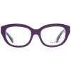 Zac Posen obroučky na dioptrické brýle ZKAT PU 52 Katharine  -  Dámské