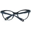 Zac Posen obroučky na dioptrické brýle ZZAI BK 51 Zaida  -  Dámské