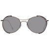 Ermenegildo Zegna sluneční brýle ZC0022 52 37J Titanium  -  Pánské