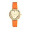Juicy Couture hodinky JC/1234GPOR