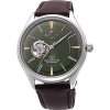 Orient RE-AT0202E00B men`s automatic 41mm