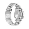 citizen geh use silberfarben ziffernblatt schwarz armband silberfarben ny0085 86ee 3
