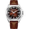 Citizen NB6011-11W Series 8 Automatic 40mm