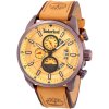 Timberland TDWGF2102604 Callahan Dual Time 47mm