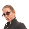 Guess sluneční brýle GF6139 28T 56  -  Dámské