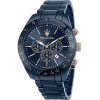 Maserati R8873650002 Traguardo Chrono 45mm