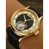 Thomas Earnshaw ES-8213-02 Palmerston Tourbillon Skeleton
