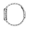 citizen geh use silberfarben ziffernblatt blau armband silberfarben ca7028 81l