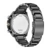 citizen geh use grau ziffernblatt grau armband grau ca4567 82h 3