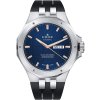 Edox 88005-3CA-BUIR Delfin Automatic 43mm