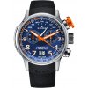 Edox 38001-TINOCA-BUO3 Chronorally X-Treme Pilot 48mm