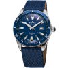 Edox 80126-3BUM-BUIN Skydiver Automatic 42mm