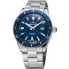 Edox 80126-3BUM-BUIN Skydiver Automatic 42mm