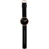 Picto 43312-4120R Unisex Watch Black and Rose 40mm