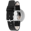 Picto 34070-4114 Ladies Watch Black and Steel 34mm
