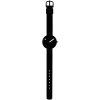 Picto 43360-0112B Ladies Watch Black and White 30mm