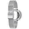Picto 43369-0812 Ladies Watch Black and Steel 30mm