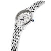 Frederique Constant FC-206MPWD1S6B Slimline Moonphase 30mm