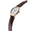 Frederique Constant FC-235M1S5 Slimline Small Seconds 29mm