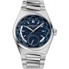 Frederique Constant FC-718N4NH6B Highlife Worldtimer Automatic 41mm