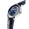 Frederique Constant FC-718NWM4H6 Classic Worldtimer Automatic 42mm