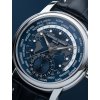 Frederique Constant FC-718NWM4H6 Classic Worldtimer Automatic 42mm