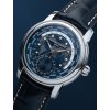 Frederique Constant FC-718NWM4H6 Classic Worldtimer Automatic 42mm