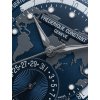 Frederique Constant FC-718NWM4H6 Classic Worldtimer Automatic 42mm