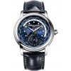 Frederique Constant FC-718NWM4H6 Classic Worldtimer Automatic 42mm