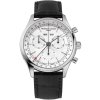 Frederique Constant FC-296SW5B6 Triple Calender Chronograph 40mm