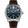 Alpina AL-525NS5AQ6 Alpiner 4 Automatic 45mm