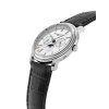 Frederique Constant FC-270SW4P26 Classic Businesstimer Moonphase 40mm