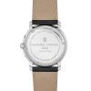 Frederique Constant FC-270SW4P26 Classic Businesstimer Moonphase 40mm