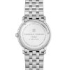 Frederique Constant FC-270N4P6B Classic Businesstimer Moonphase 40mm