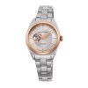 Orient RE-ND0101S00B Contemporary Ladies-Automatic 30mm