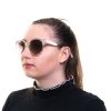 Guess sluneční brýle GU7619 26G 55  -  Unisex