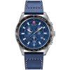 Swiss Military Hanowa 06-4225.04.003 Crusader Chrono