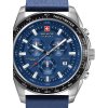 Swiss Military Hanowa 06-4225.04.003 Crusader Chrono